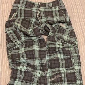 Burton Snow Pants